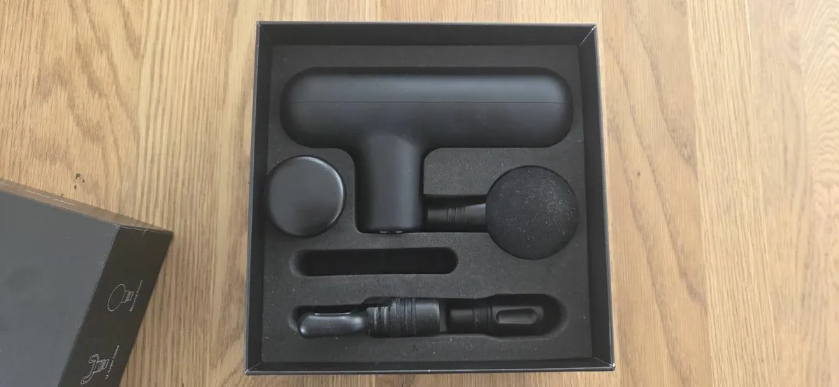 Lola Massage Gun - Image 2