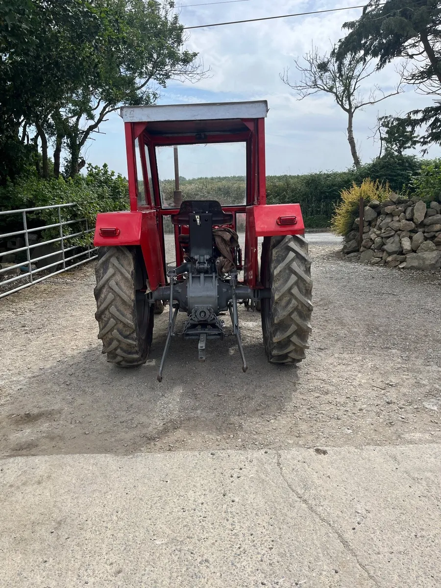 Massey Ferguson 135 - Image 4