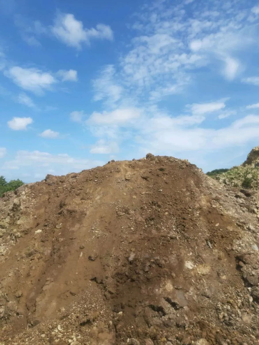 Good quality topsoil forsale letterkenny area, - Image 1