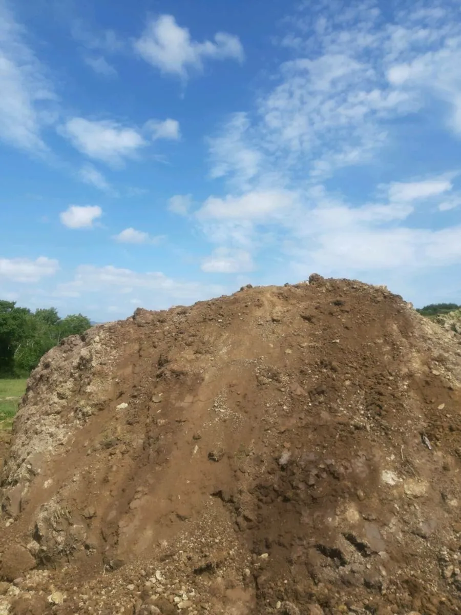 Good quality topsoil forsale letterkenny area, - Image 2