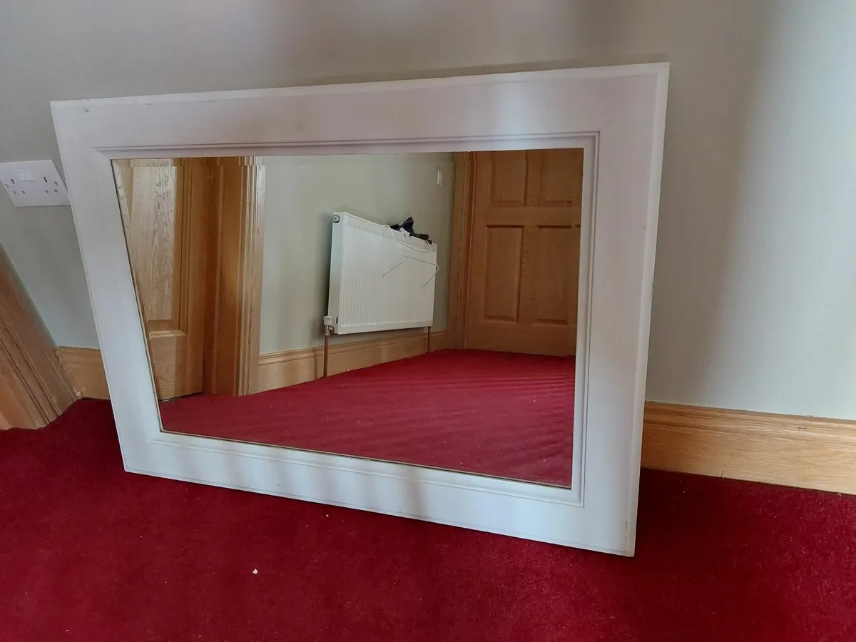 Mirror - Image 1