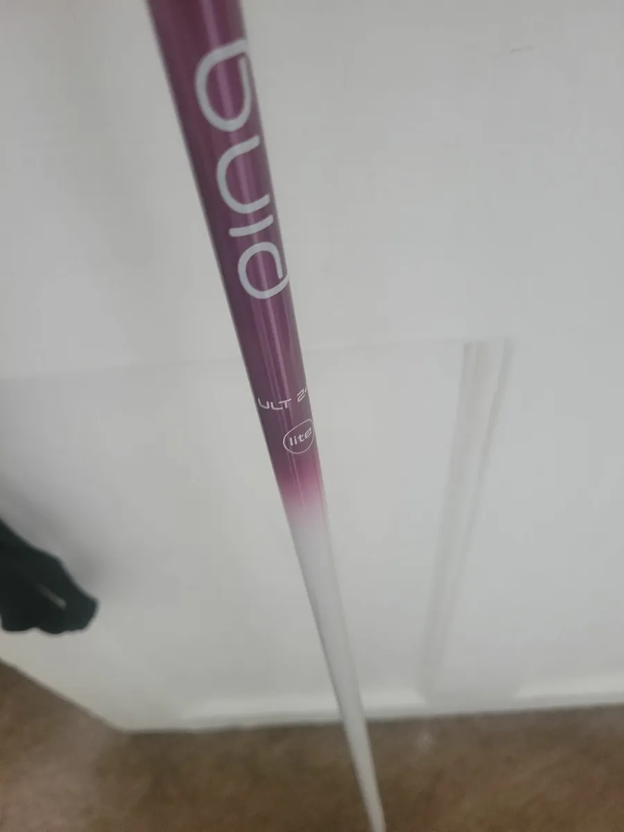 Ladies Ping Golf Driver.. - Image 3