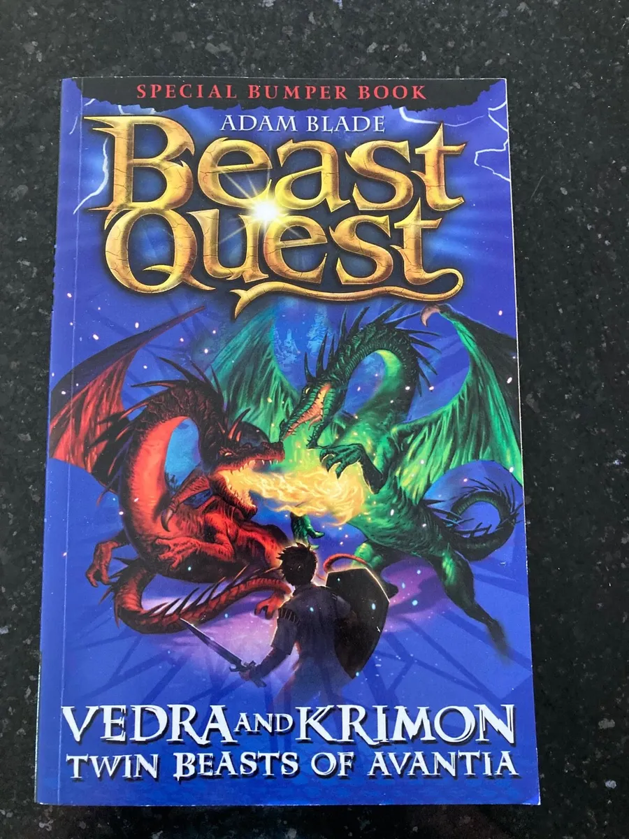 Children’s books