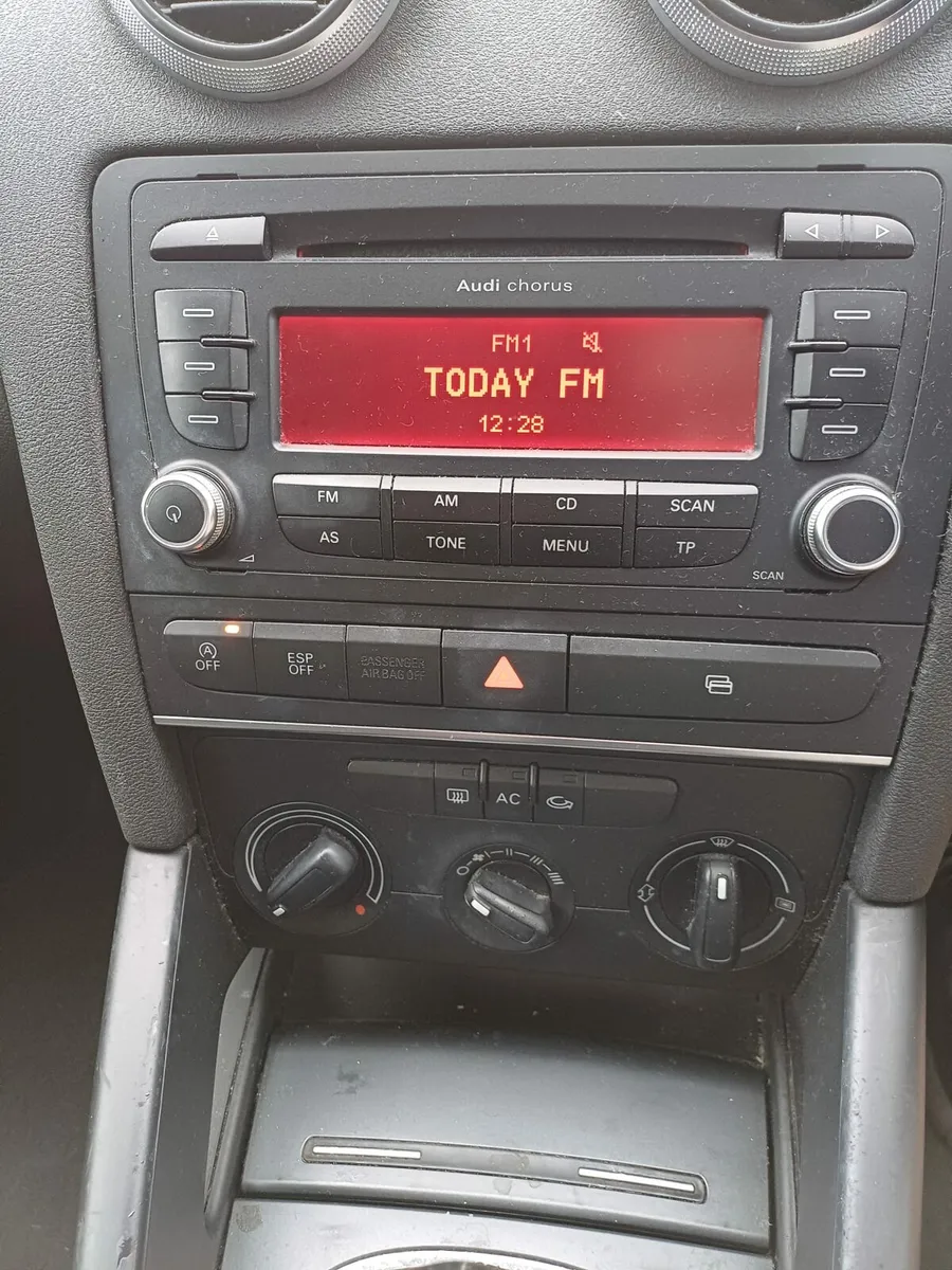 2010 AUDI A3 1.6TDI NEW NCT 05/26 - Image 2