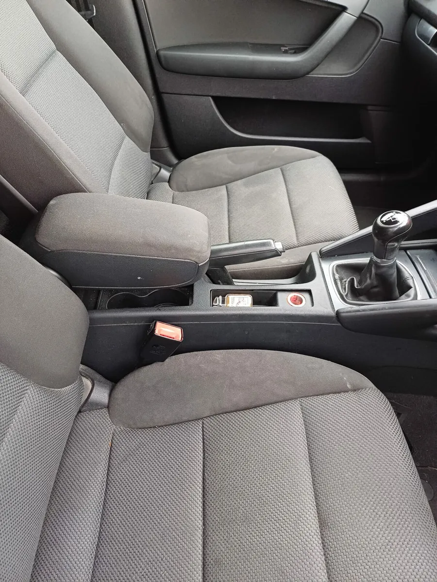 2010 AUDI A3 1.6TDI NEW NCT 05/26 - Image 3