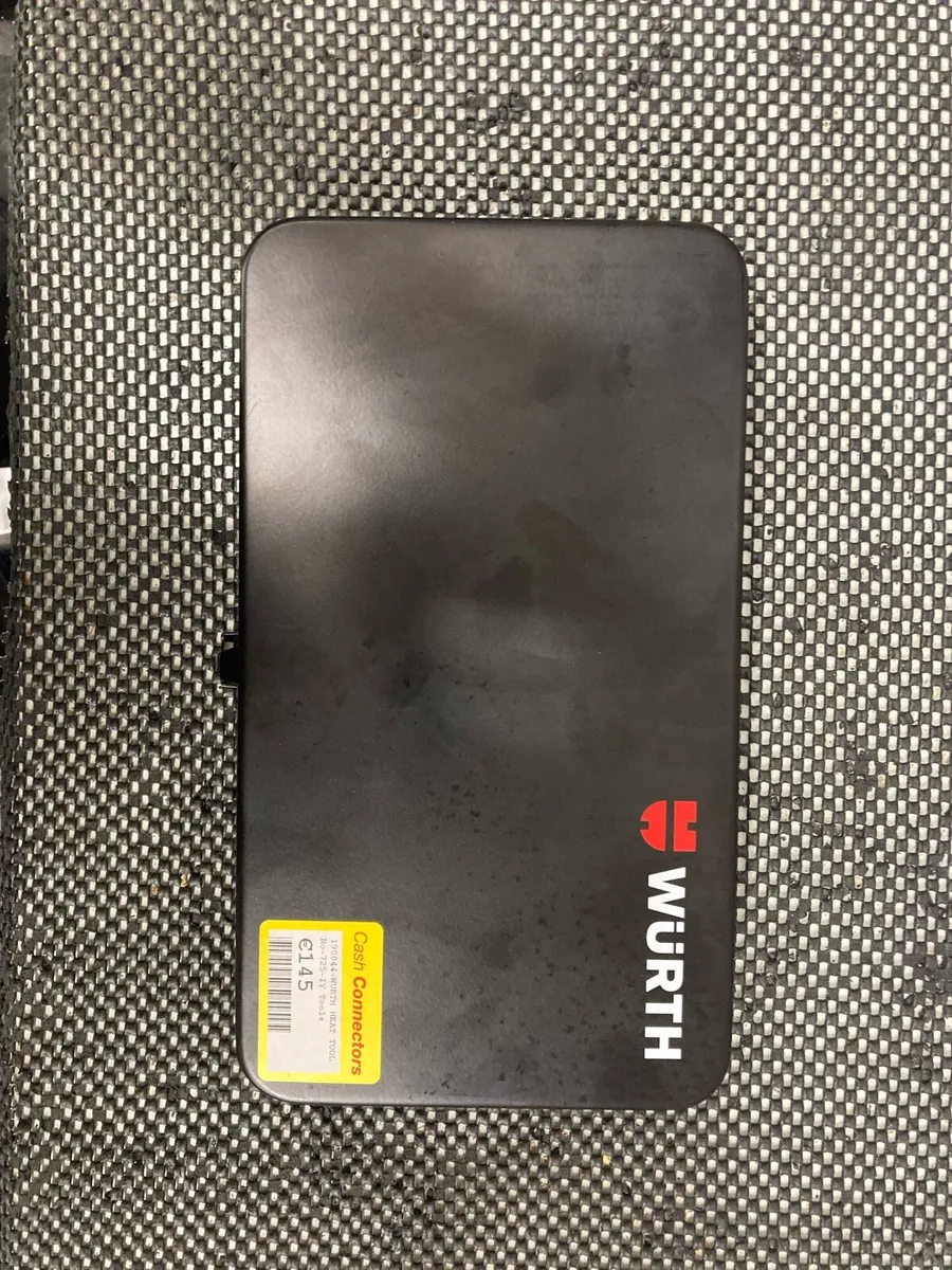 Würth Heat Tool - Image 3