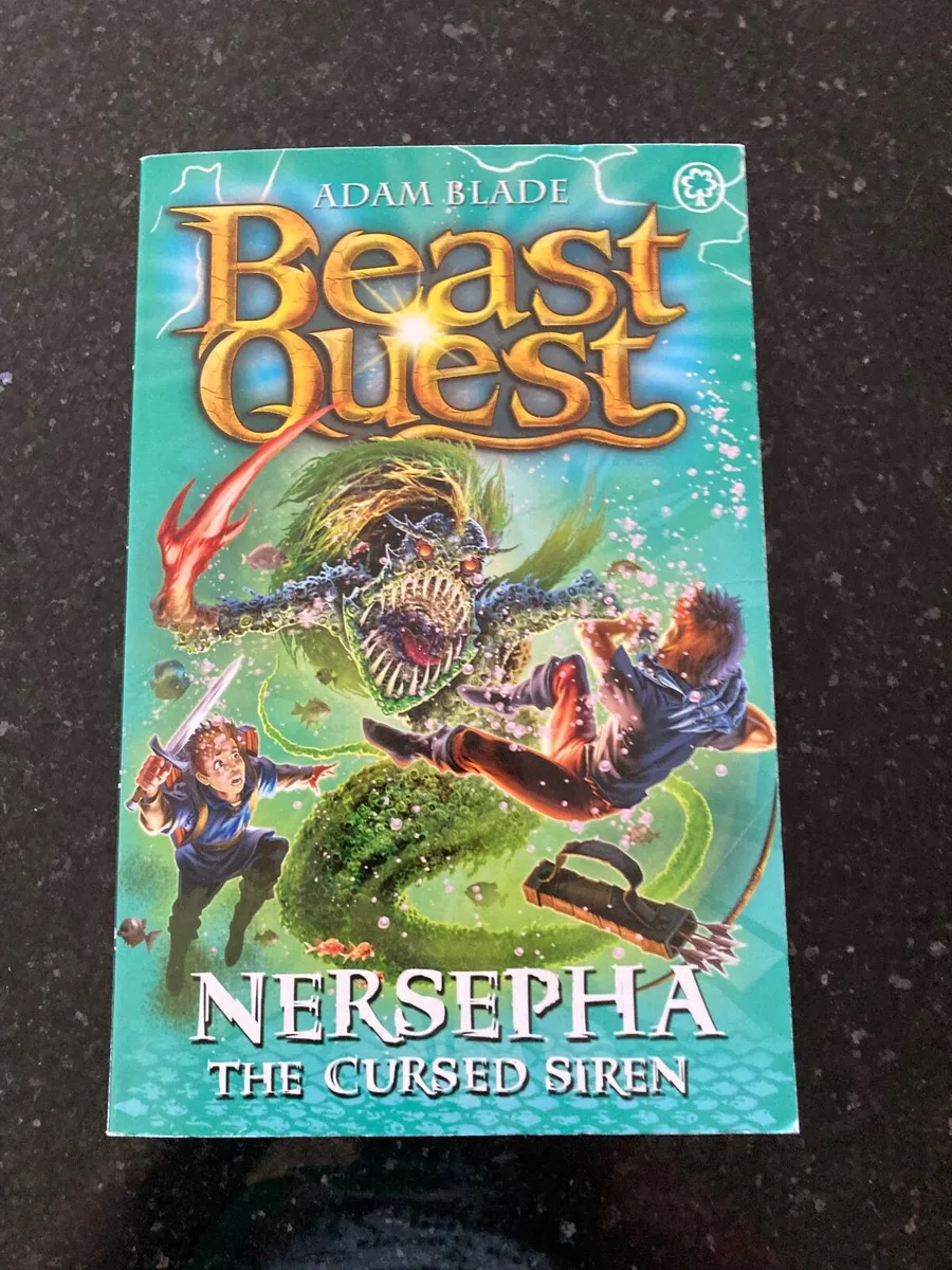 Children’s books