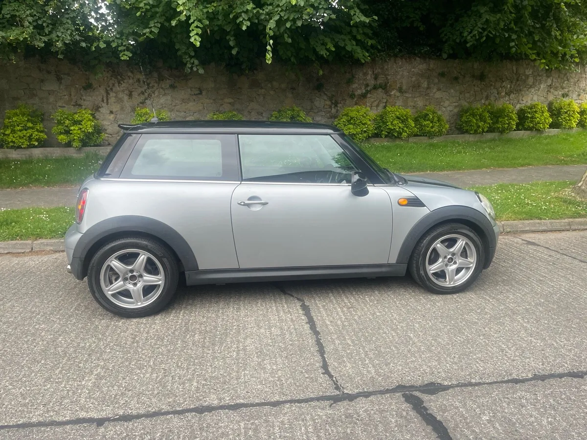 Mini Cooper NCT 1/26 - Image 2