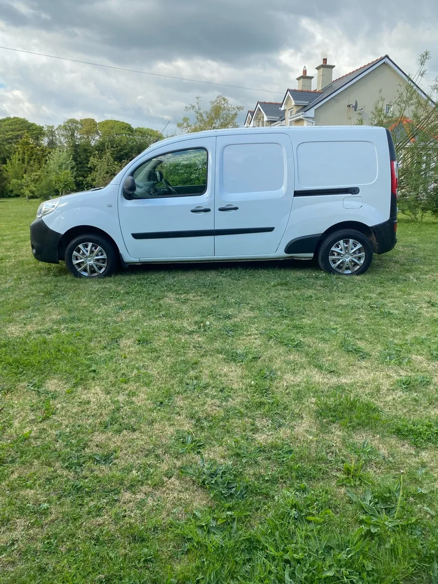 2019 Renault Kangoo - Image 4