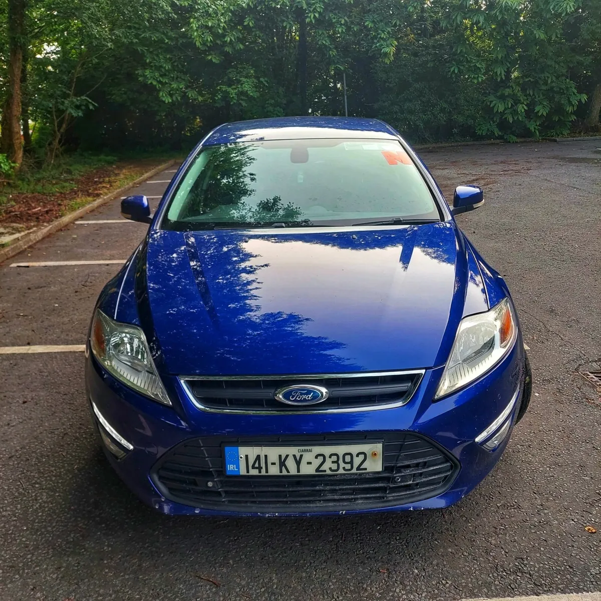Ford Mondeo Business €5200 - Image 2
