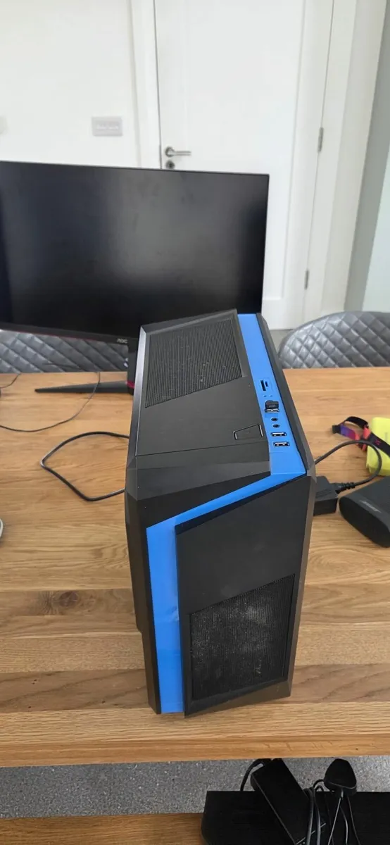 Gaming PC - Image 1