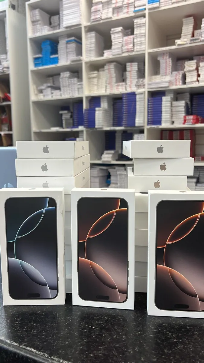 iPhone 14 Pro Max 256GB