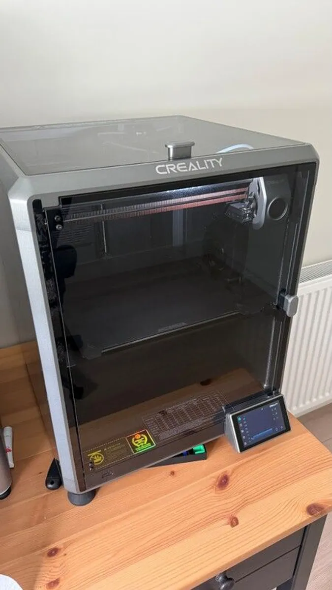 3d Printer K1 MAX - Image 1