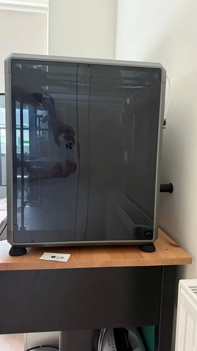 3d Printer K1 MAX - Image 4