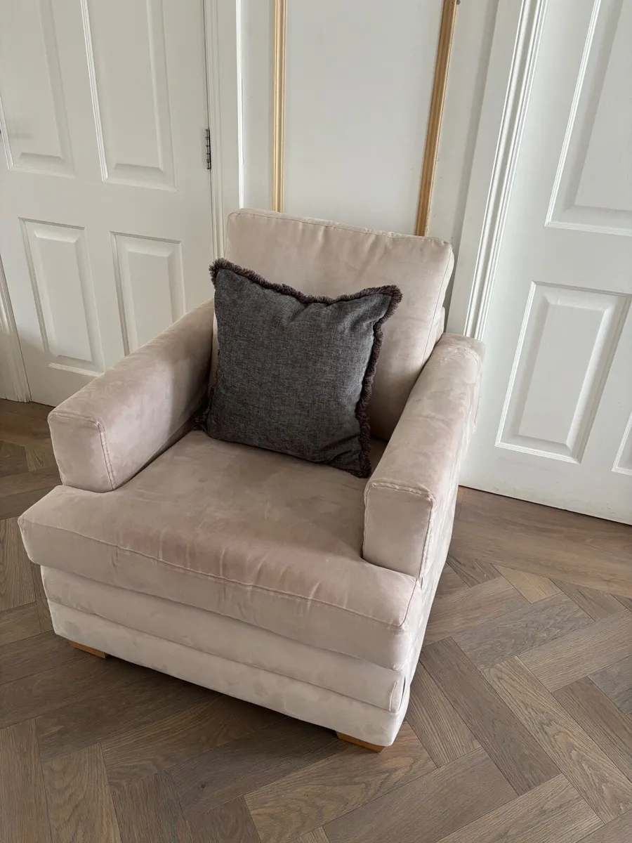 Armchair