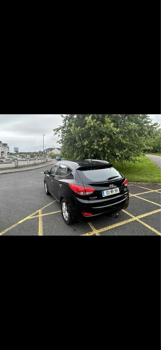 Hyundai ix35 - Image 3