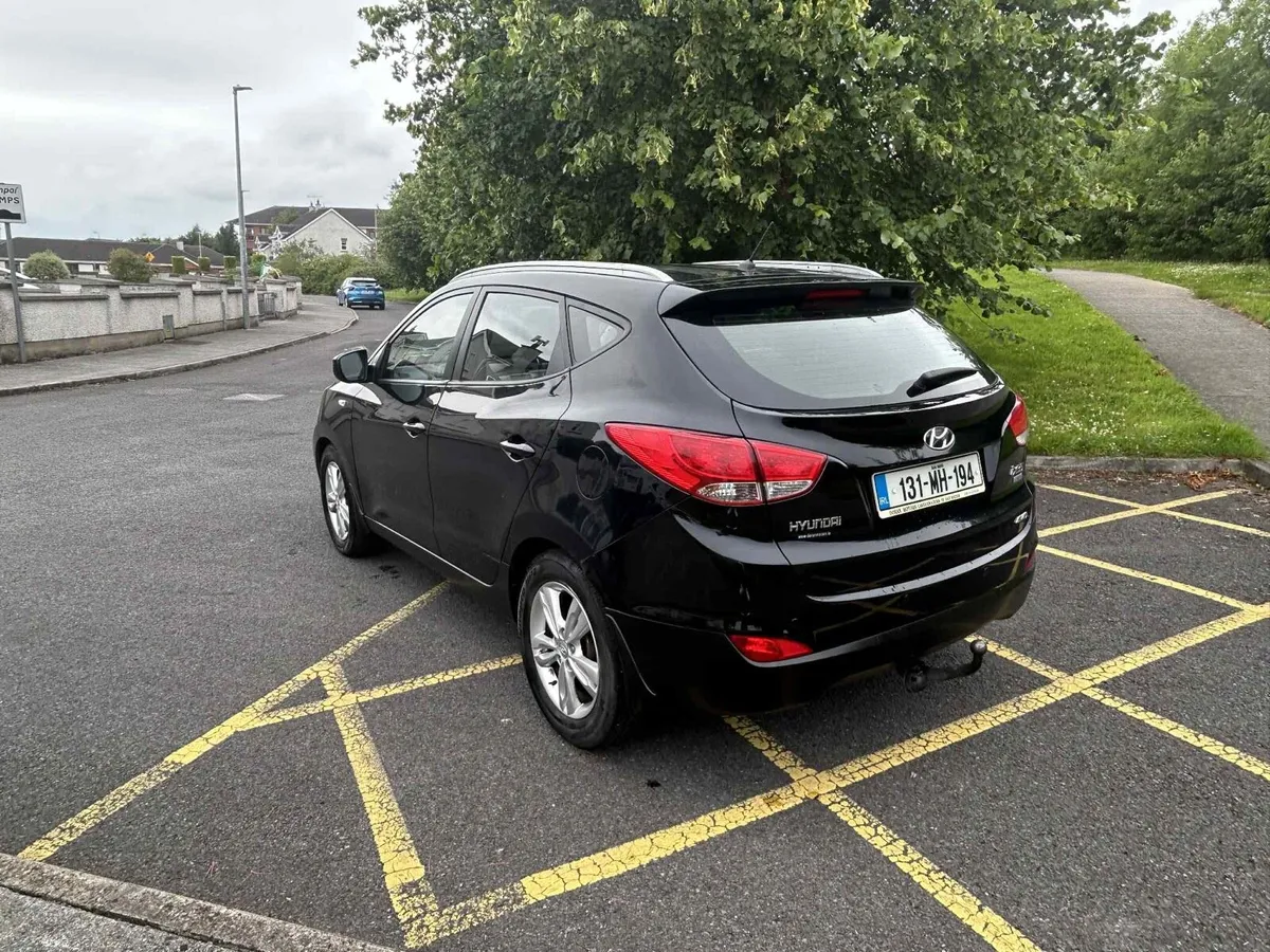 Hyundai ix35 - Image 4