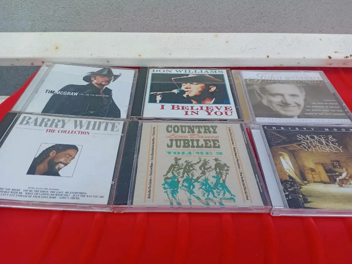 Cds - Image 2