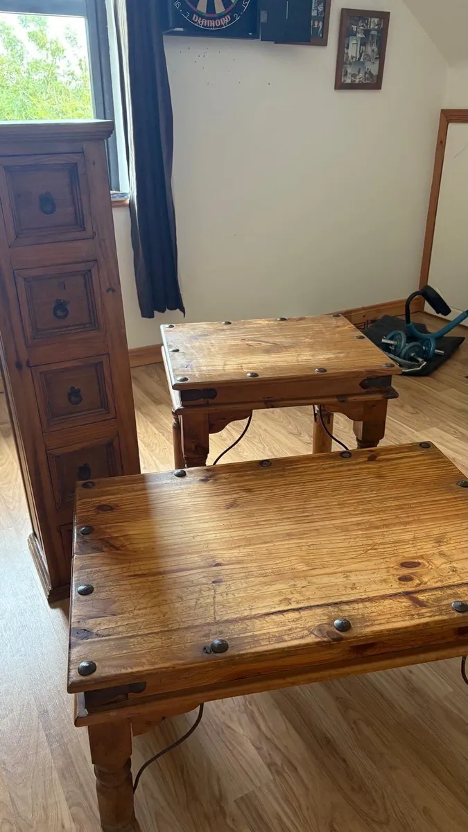 Furniture - Image 1