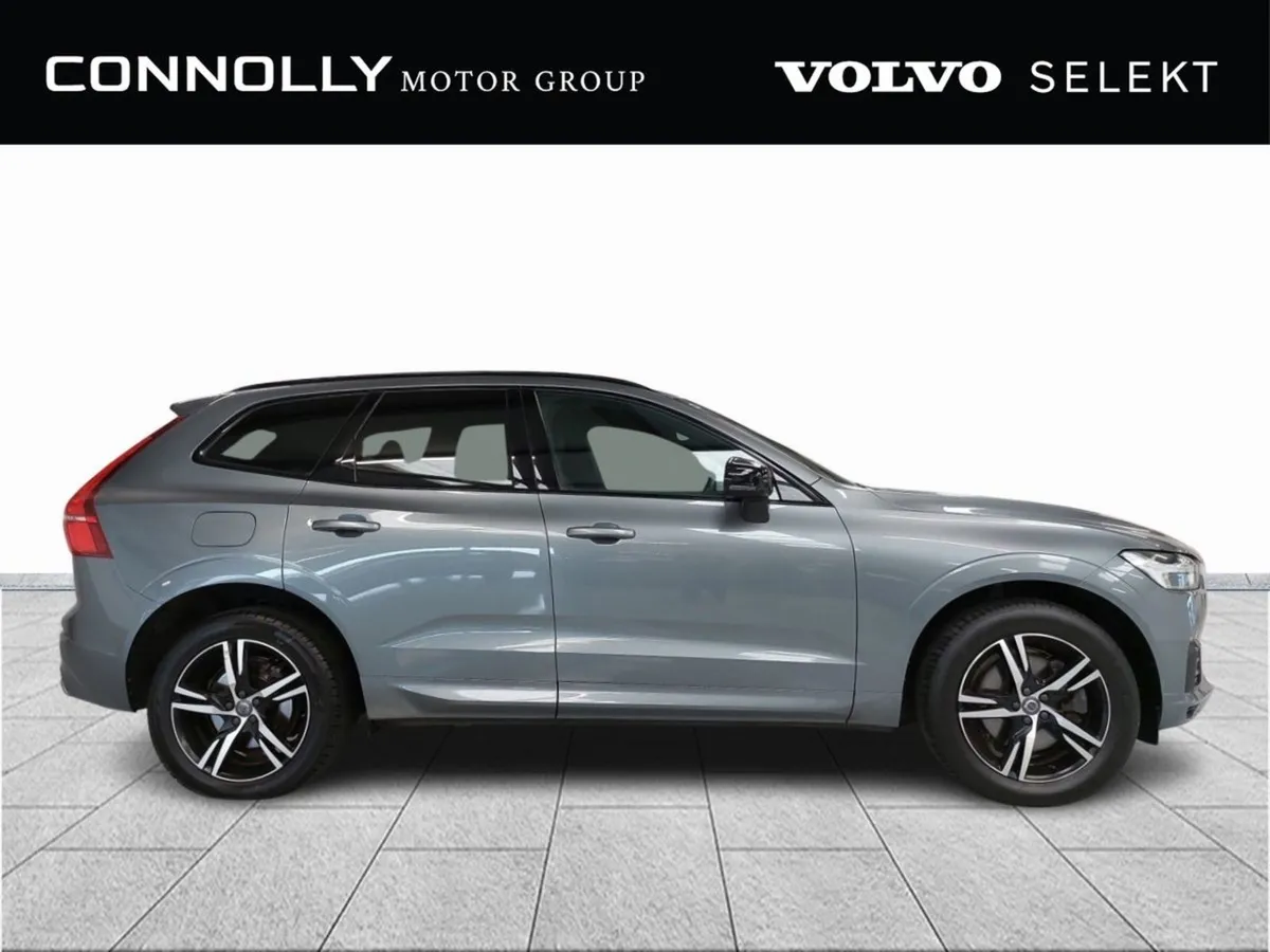 Volvo XC60 T8 (390hp) Phev R-design Auto AWD - Image 3