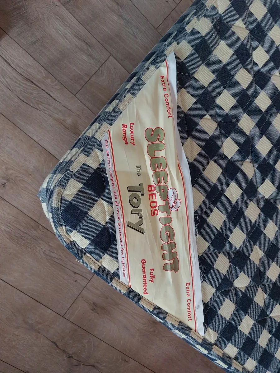 Single bed - Image 4