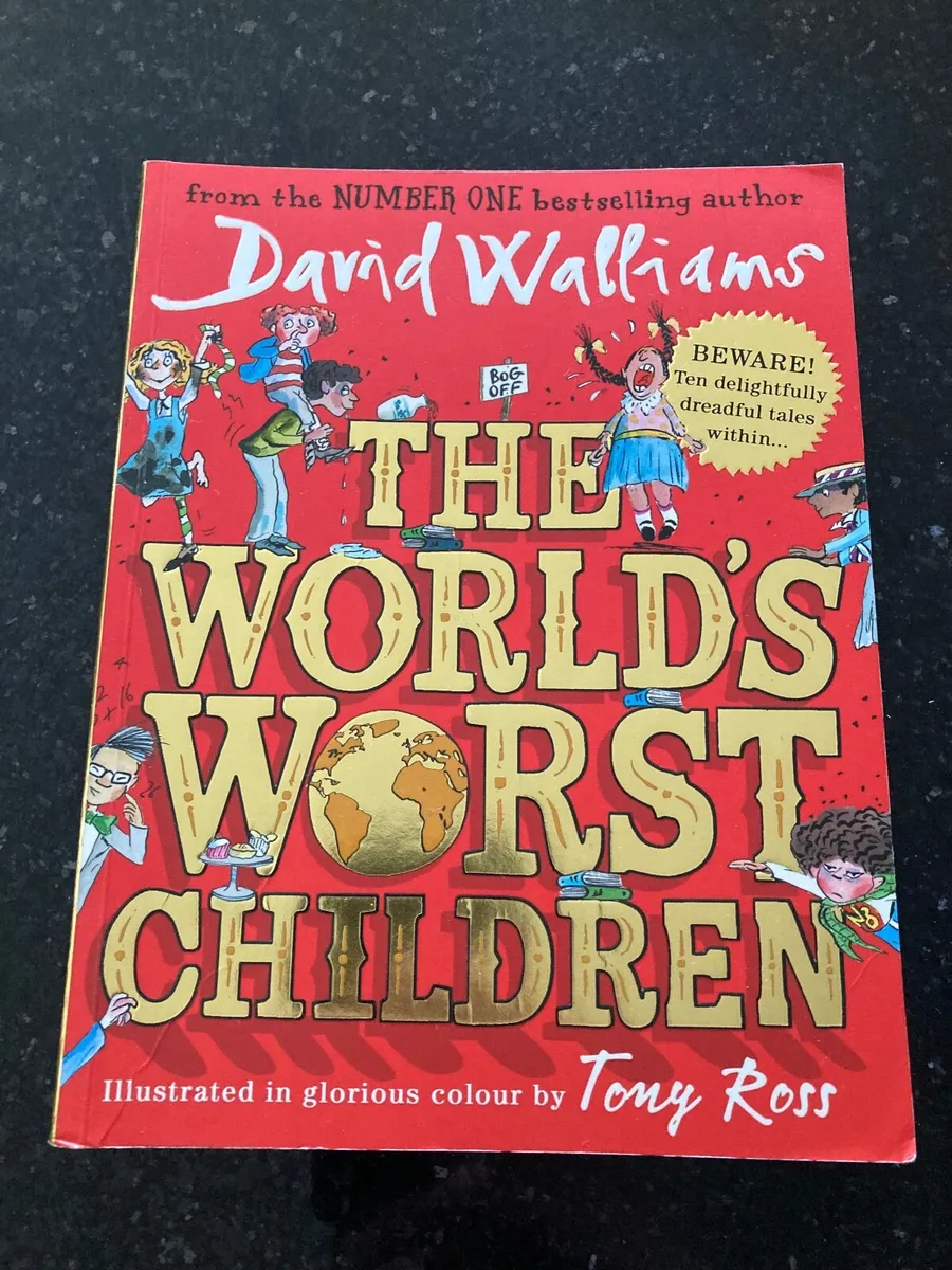 Children’s books