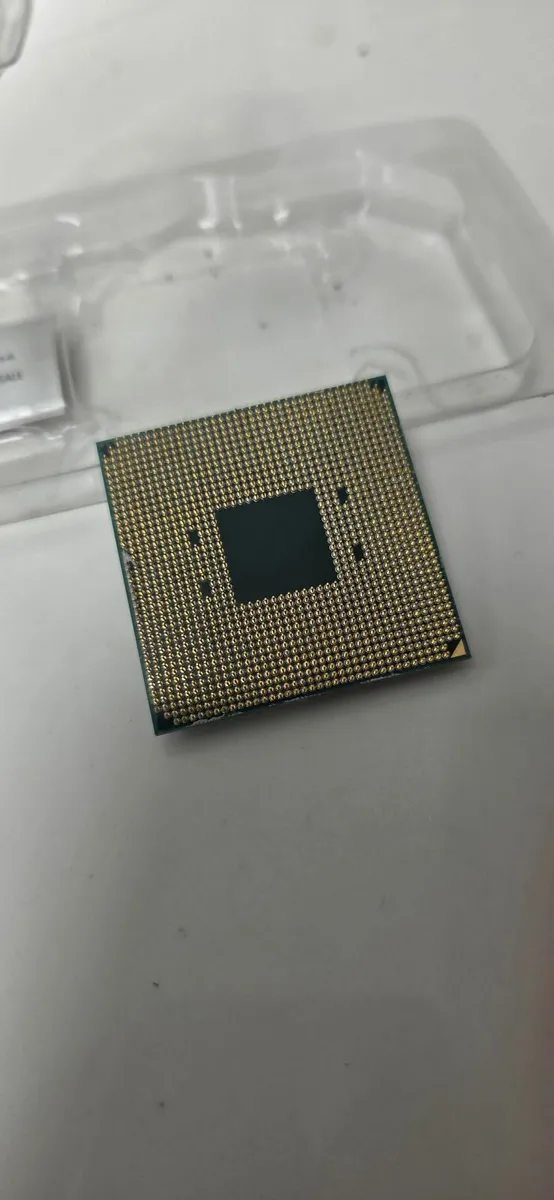 AMD Ryzen CPU - Image 3