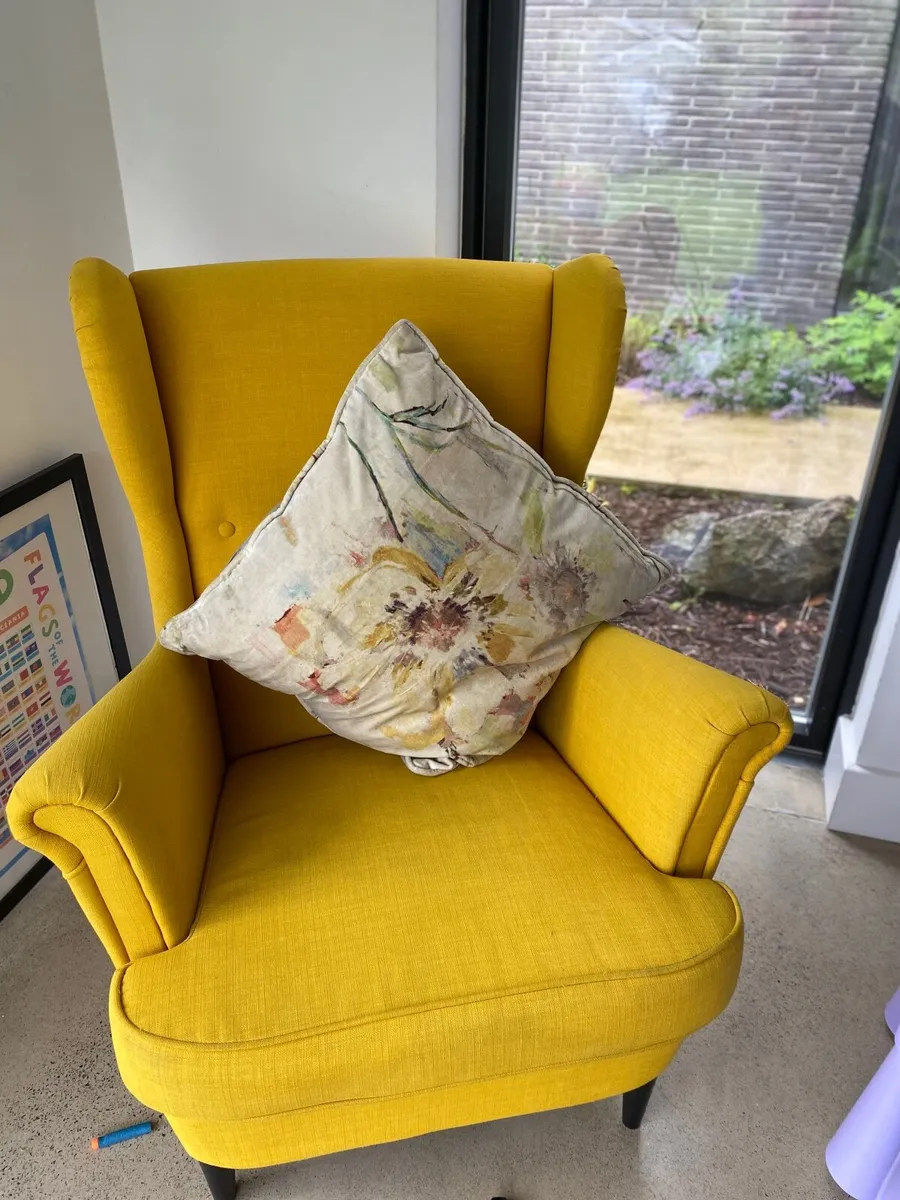 Ikea chair - Image 1