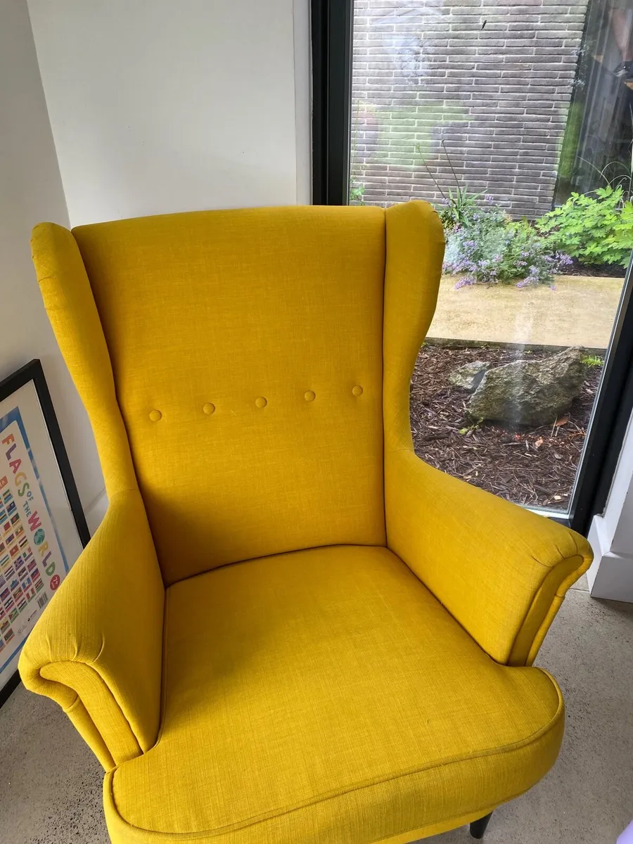 Ikea chair - Image 2