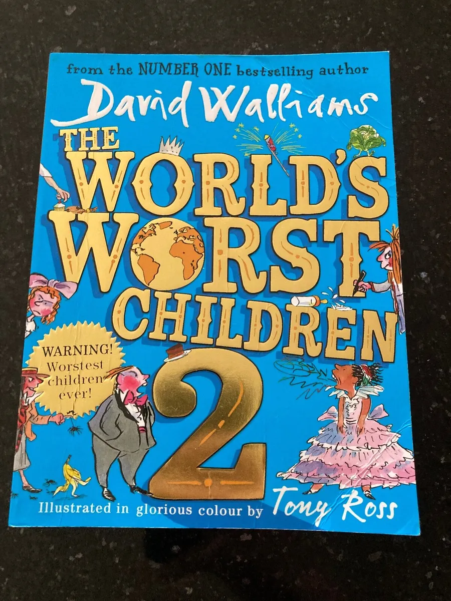 Children’s books