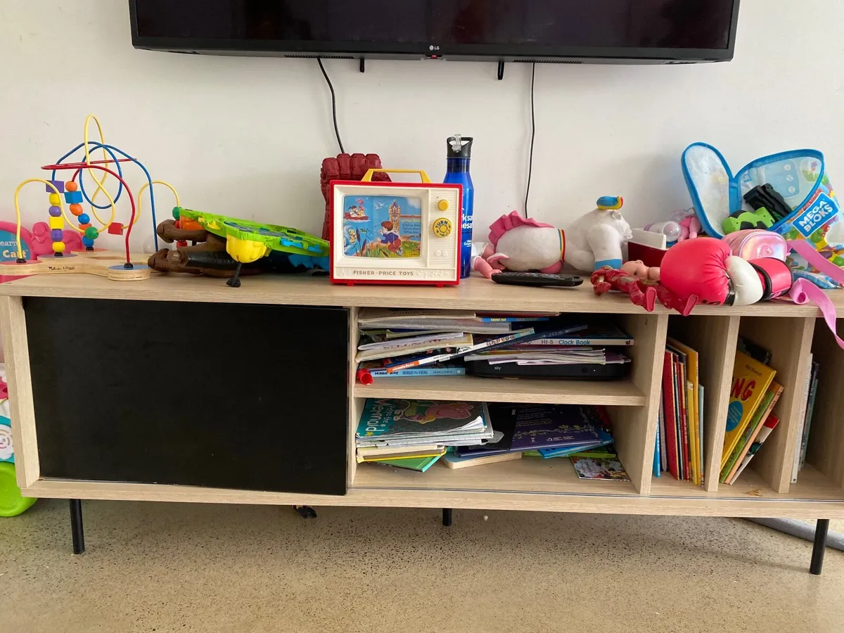 TV unit