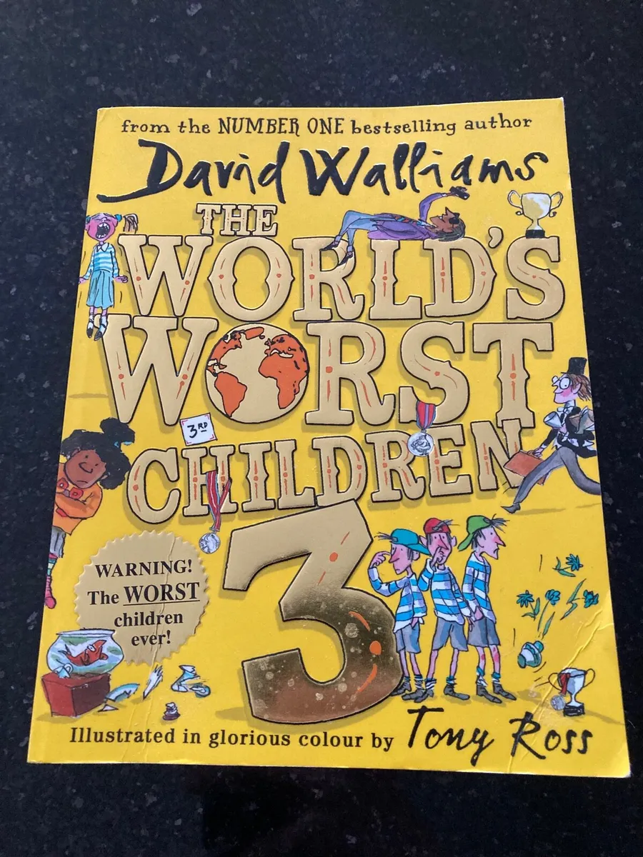 Children’s books