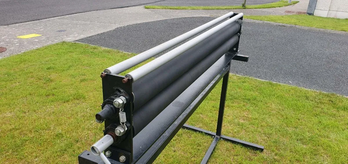 Laminator 1500mm - Image 1