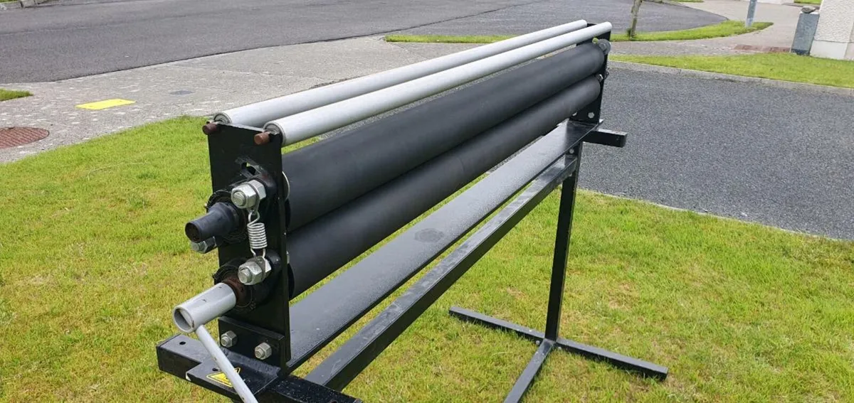 Laminator 1500mm - Image 2