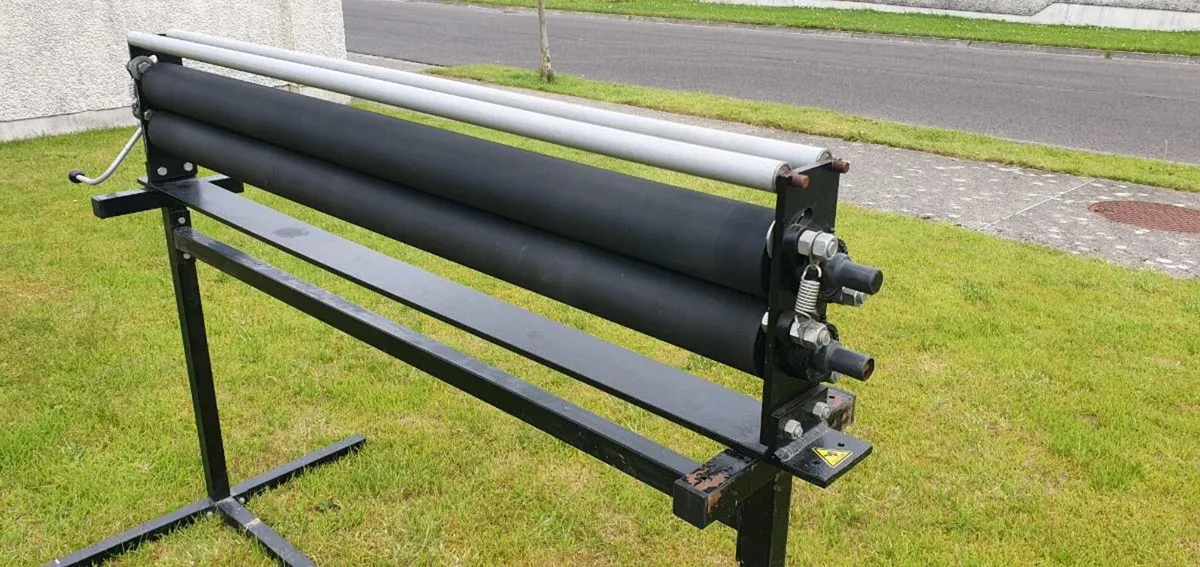 Laminator 1500mm - Image 3