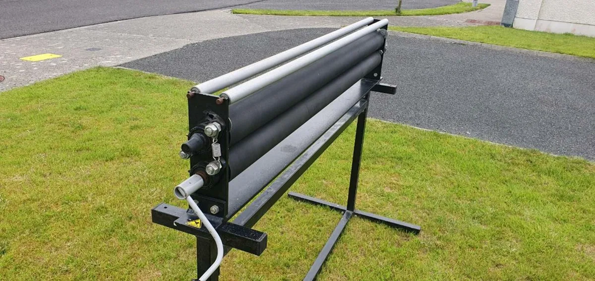Laminator 1500mm - Image 4