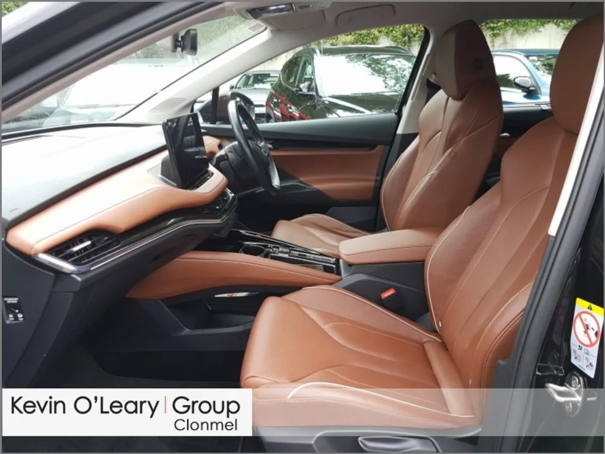 Skoda Enyaq iV 60 RWD - Image 4