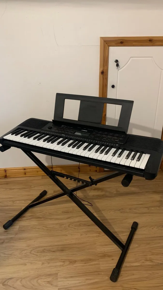 Keyboard - Image 1