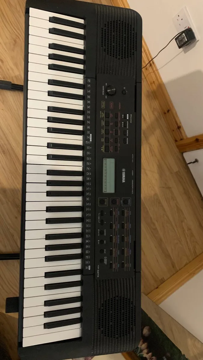 Keyboard - Image 4