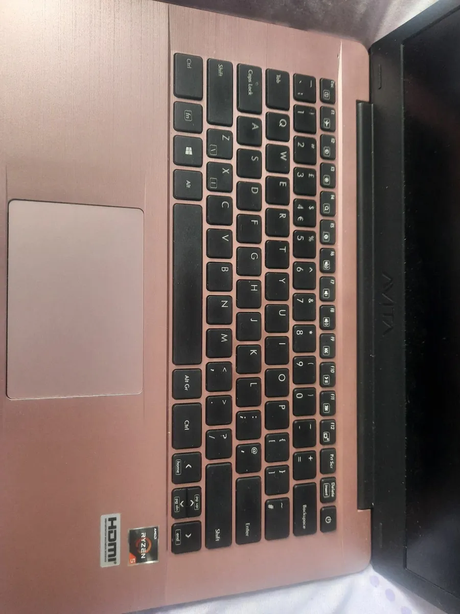 Laptop - Image 1