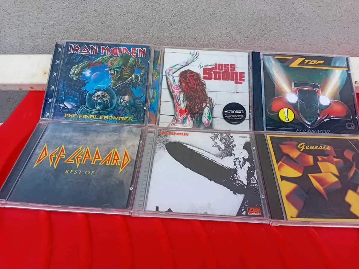 Cds - Image 2