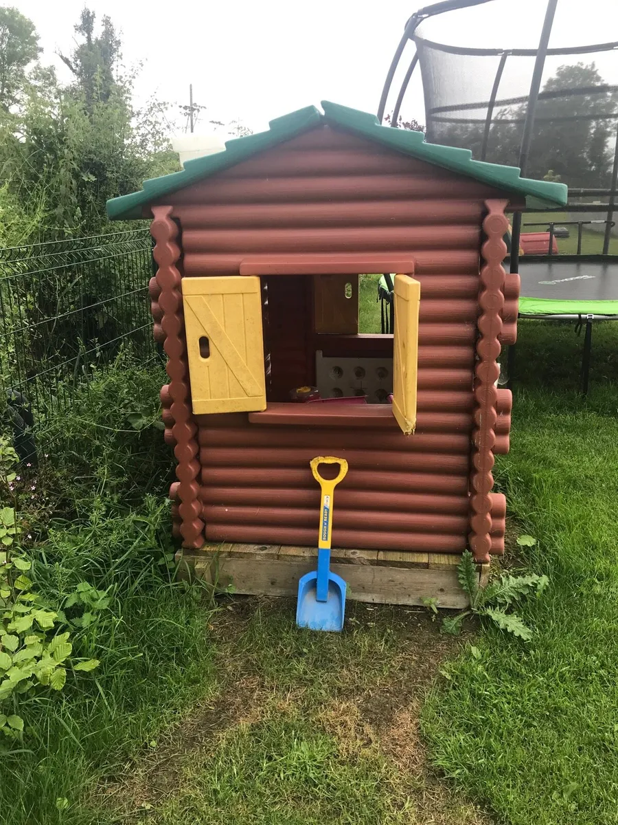 Playhouse - Image 1