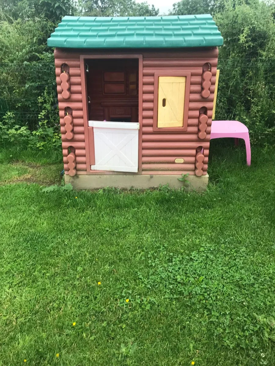 Playhouse - Image 2