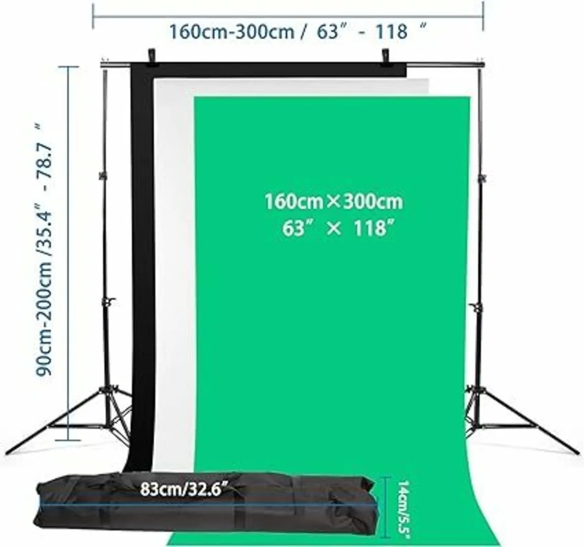 camera equipment - Image 1
