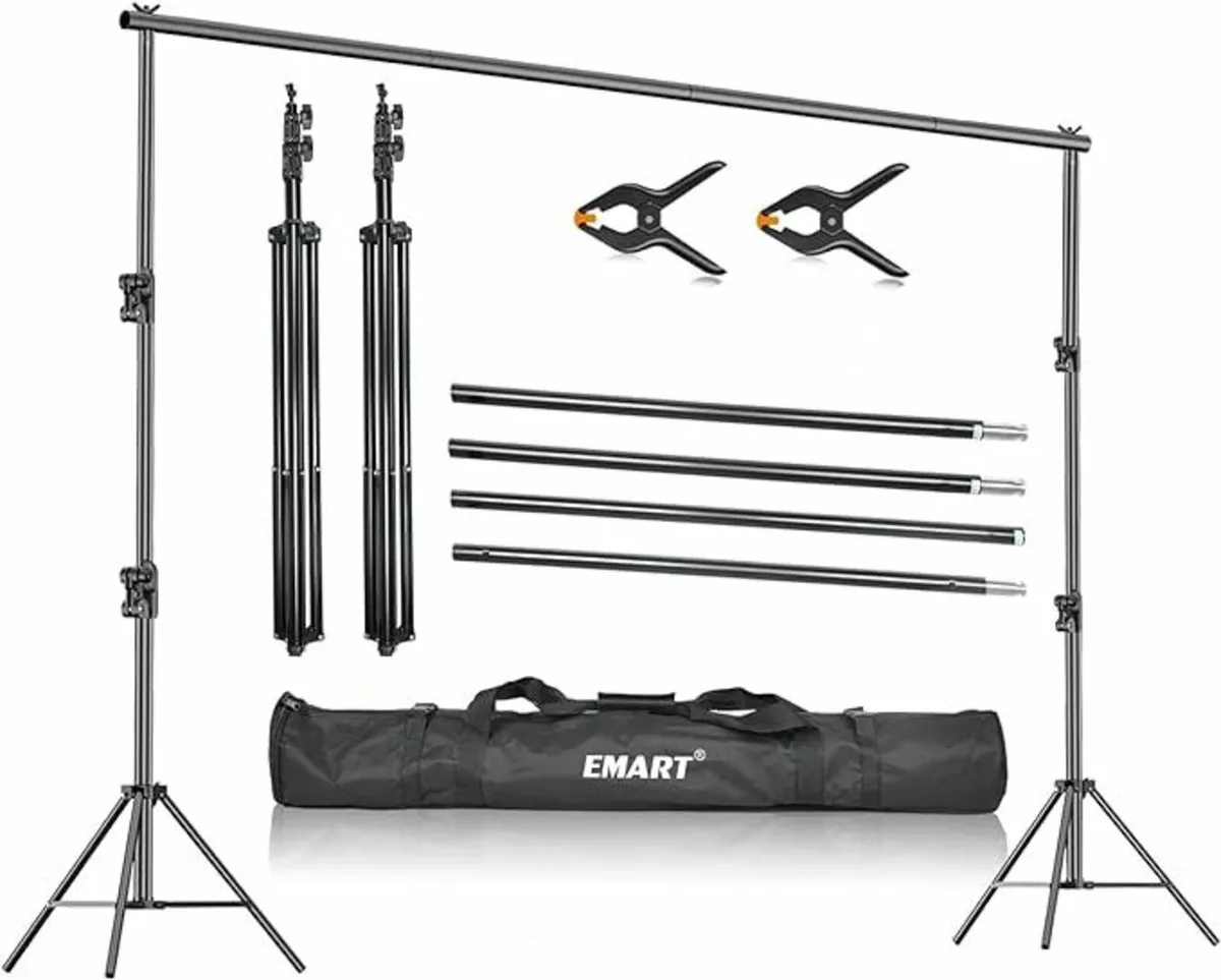 camera equipment - Image 3