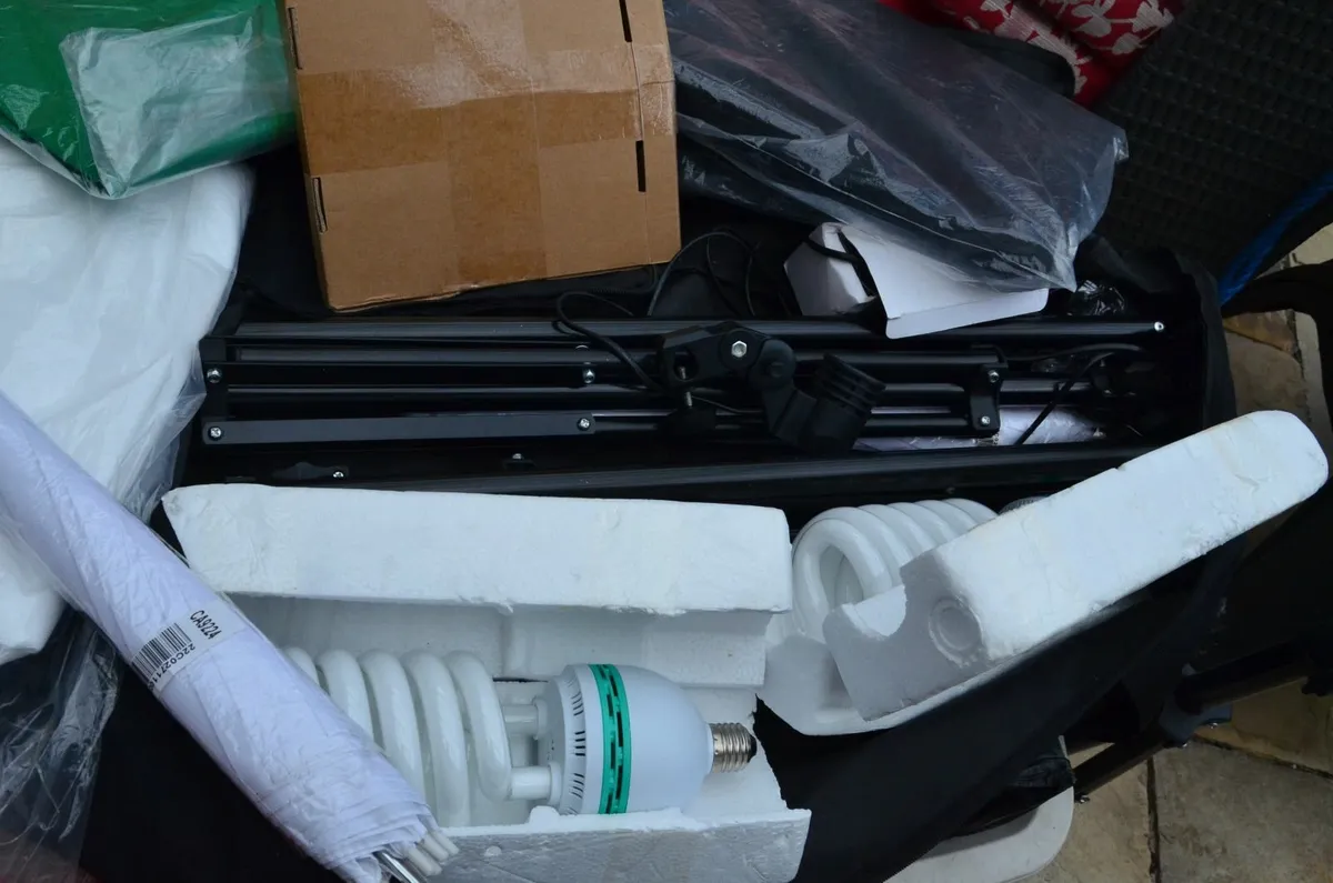camera equipment - Image 4