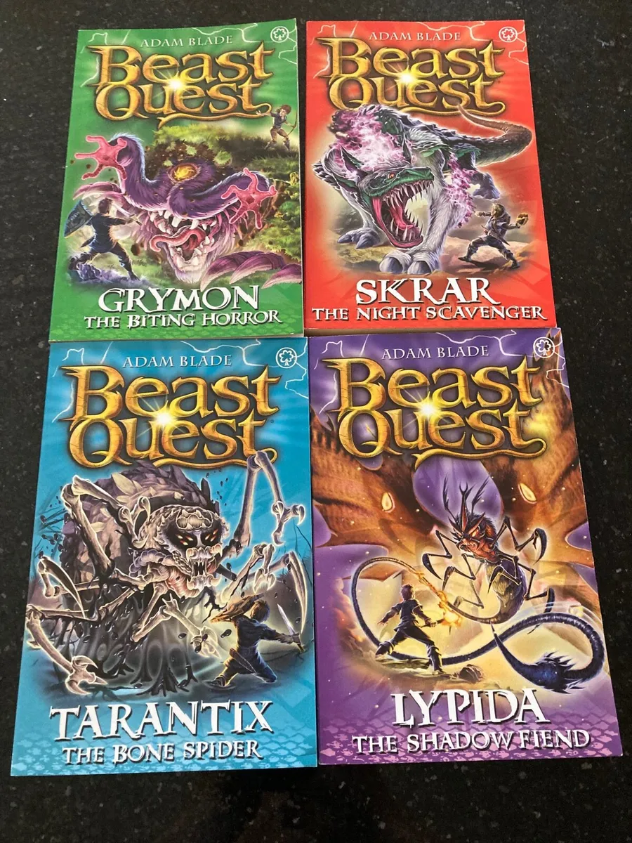 Children books