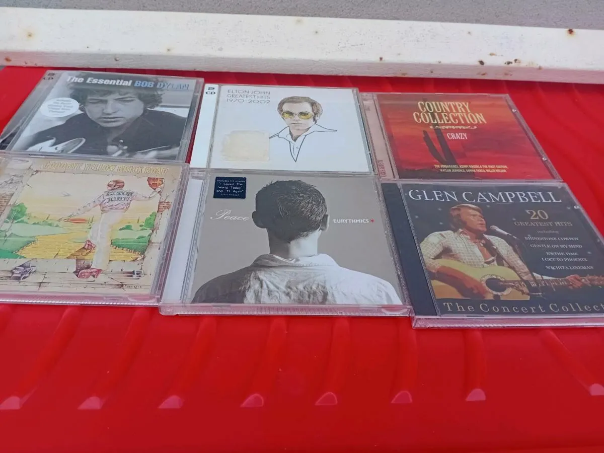 Cds - Image 2