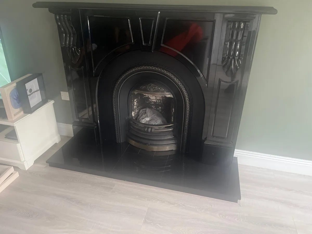 Fireplace - Image 2