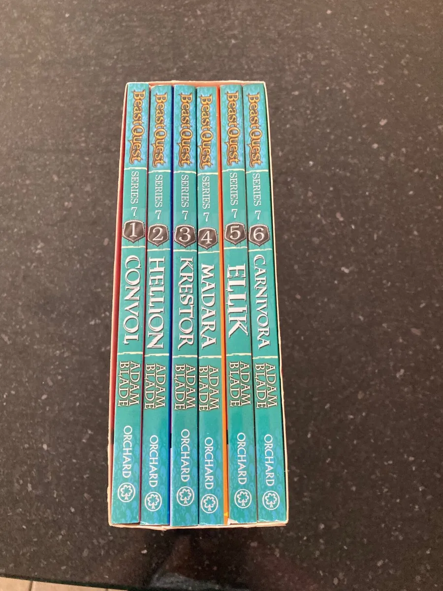 Children’s books - Image 2